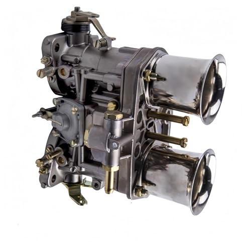 Carburateur 40 IDF double corps Volkswagen Coccinelle Porsche
