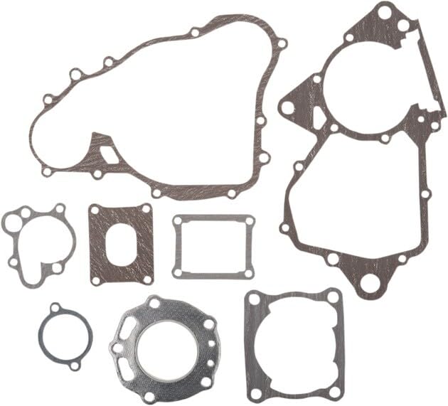 ATV&UTV Replace Parts & Accessories for Vesrah Complete Gasket Kit Fits for Honda CR125R 1983 Mod-BBM45-FV13566