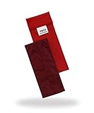– Simplemente active con agua fría! – Ligero y compacto – Reutilizable (permanece activo por un mínimo de 45 horas) –Todas las carteras FRÍO han sido diseñadas con nuestros cristales de tecnología patentada para mantener seguros y fríos sus medicamentos sensibles a la temperatura.