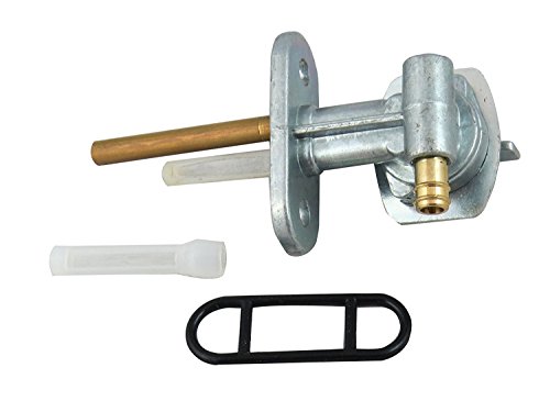 New! Fuel Tank Gas Petcock Valve Fit Yamaha Wr450F Wr 450 Dirt Bike 2003 2004 2005 #TOP1