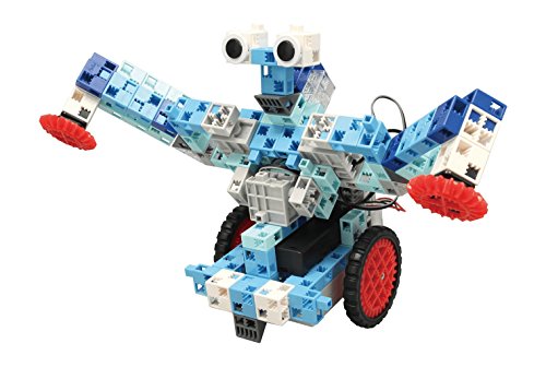 Artecブロック ロボティスト レギュラー 077135