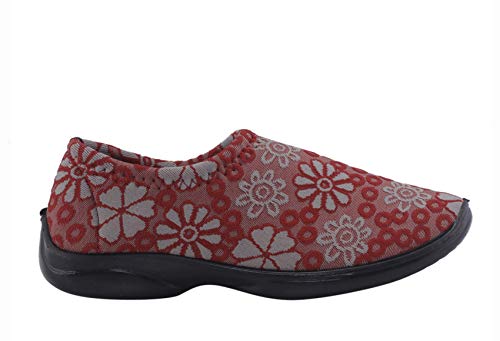 Image of Khadim's Flat Slip On Sandal for Women