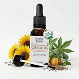 Organic Cuticle &...image