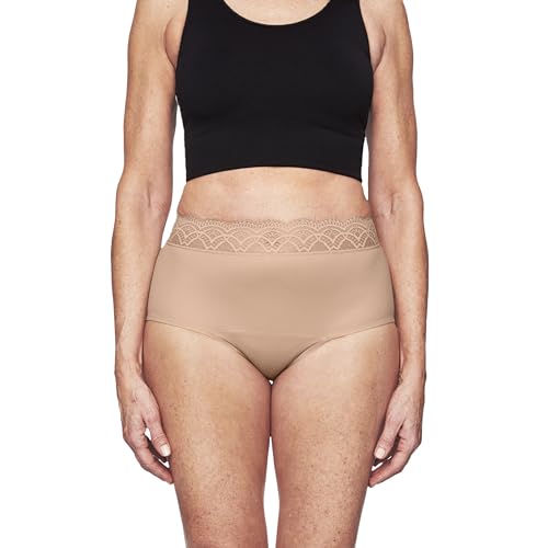 Speax by Thinx Bikini Incontinence Underwear for Women