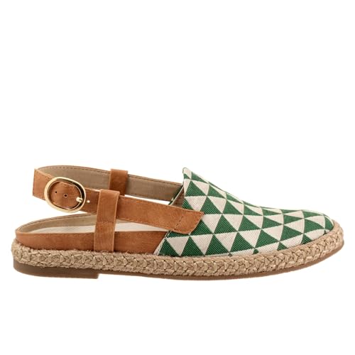Image of Trotters Women's Slingback Loafer