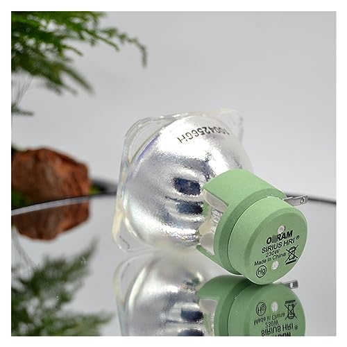 Lámpara de halogenuros metálicos 7R 230W lámpara de Haz móvil 230 Haz 230 Sirius HRI 230W