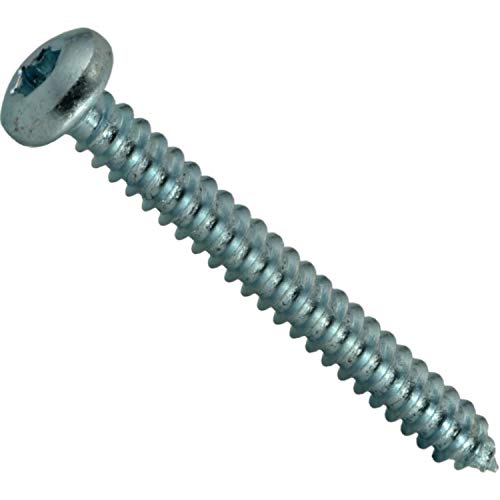 Tornillos sheet-metal-screws hard-to-find cierre 502287 de alta resistencia 1