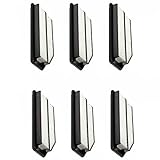 Replacement 49009 Air Filter Panel Set (6 Pieces) (Number 17220RV0A00) for Honda