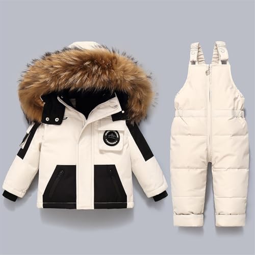 La Mejor Lista de Pantalones y monos para la nieve para Bebé los 5 más buscados. 5 Imagen adicional