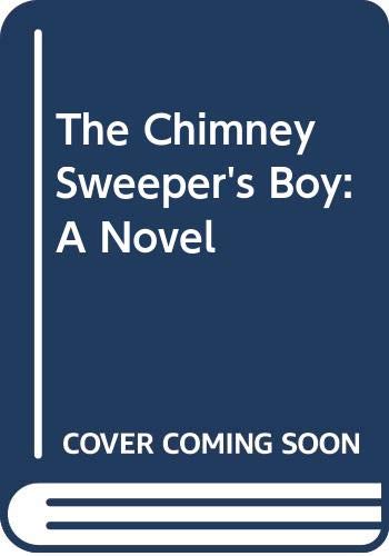Chimney Sweeper's Boy 0606190481 Book Cover