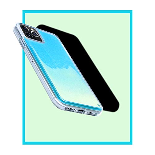 Coque iPhone 11 phosphorescente Losin idéale pour les soirées - 3