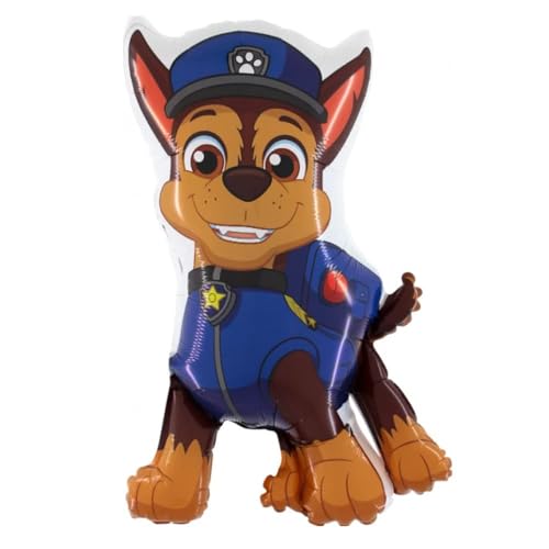 Paw Patrol - Chase 32/81 cm