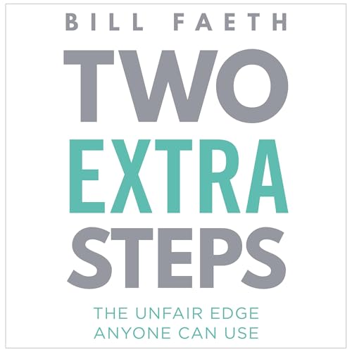 Two Extra Steps Titelbild