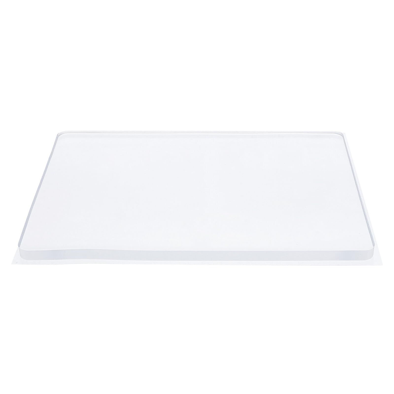 Plaque de gel réutilisable antiadhésive finis les ratés d'impression maison - 8