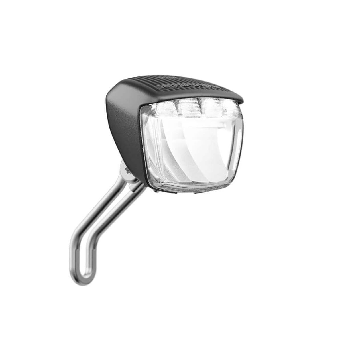 busch+müller Lumotec BRIQ-S E 60 Lux E-Bike Headlight 5-42 V, 153R42/6-04