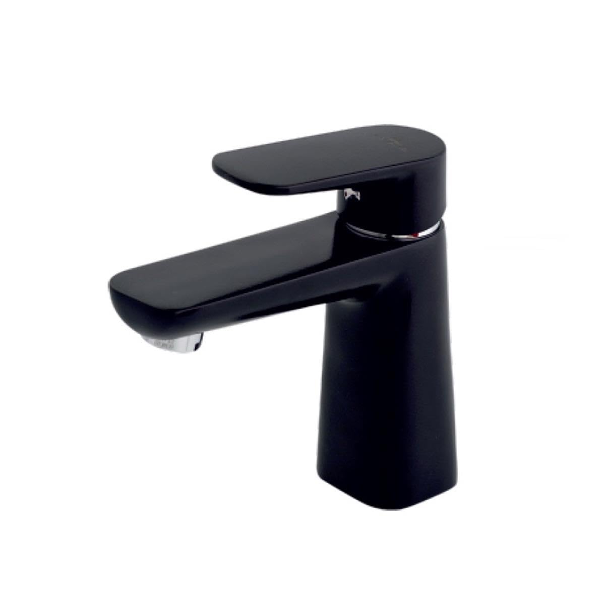 Venezia KAPADOKYA SİYAH LAVABO BATARYASI