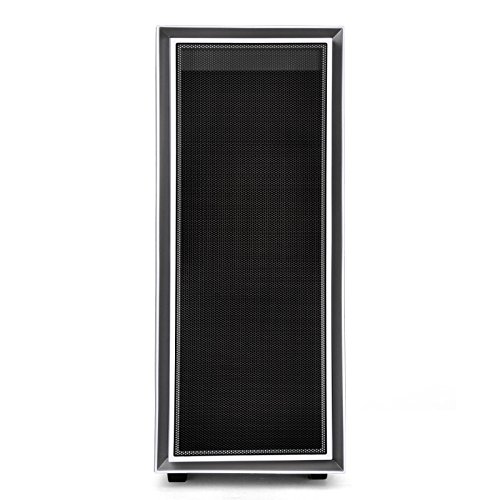 Build My PC, PC Builder, SilverStone Technology RL06WS-W