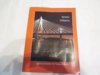 Management A Practical Introduction Sixth Edition Special Edition for Virginia Tech 0078124565 Book Cover