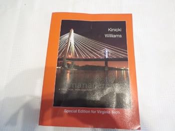 Paperback Management A Practical Introduction Sixth Edition Special Edition for Virginia Tech Book