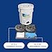 STARDUST Spill Products D905U Universal Spill Kit OSHA Approved - Portable Bucket (15) Universal Sorbent Pads, (2) 3