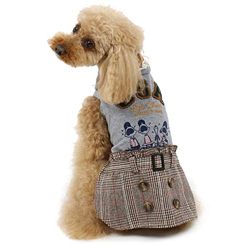 ペット服 犬 スヌーピーの人気商品 通販 価格比較 価格 Com