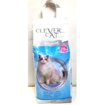 Kennel L27 - Pura Clever Cat Baby Powder Fragrance