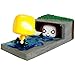 Funko Pop Movie Moments: It Pennywise in Gutter Pop Vinyl Exclusive Limited Edition