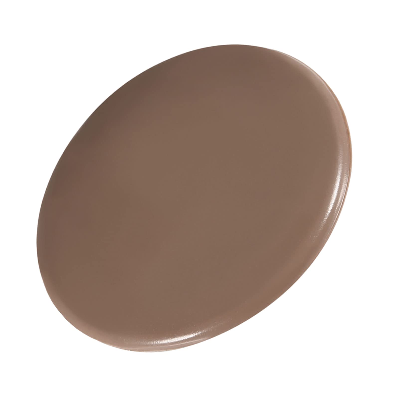 Tapón para manija de puerta METALLIXITY de silicona de 80mm para cuidar paredes y muebles