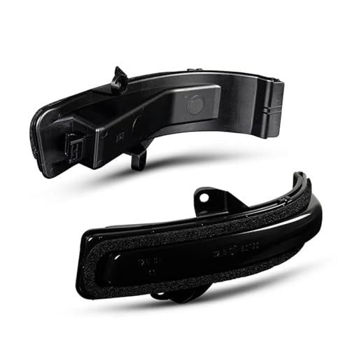 Luces LED intermitentes Suzuki Swift 2012-2015 para retrovisor izquierdo y derecho