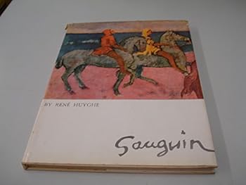 Sauguin by Rene Huyghe