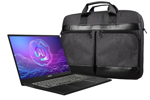 Summit A16 AI+ A3HMTG-062IT, Notebook, 16" 16:10 QHD+ 165hz, Touch,AMD Ryzen AI 9 365, AMD Graphics, SSD 1TB PCIe4, LPDDR5x 32GB, WiFi 7, 80.25Whr, Win 11 Pro, [Layout e Garanzia ITA] - Notebook - Immagine 1