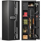 KAER 8-12 Electronic Gun Safe