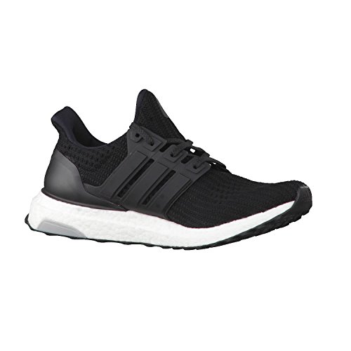adidas Ultraboost, Zapatillas de Entrenamiento Hombre, Negro (Core Black/Core Black/Core Black 0), 42 EU