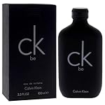 Calvin Klein CK Be Eau de Toilette - Woody Unisex Fragrance – With Notes of Bergamot, Mandarin, Juniper & Lavender - Image 3