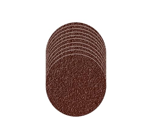Disques de ponçage de 2 pouces pour éliminer les défauts de surface tenaces sans effort