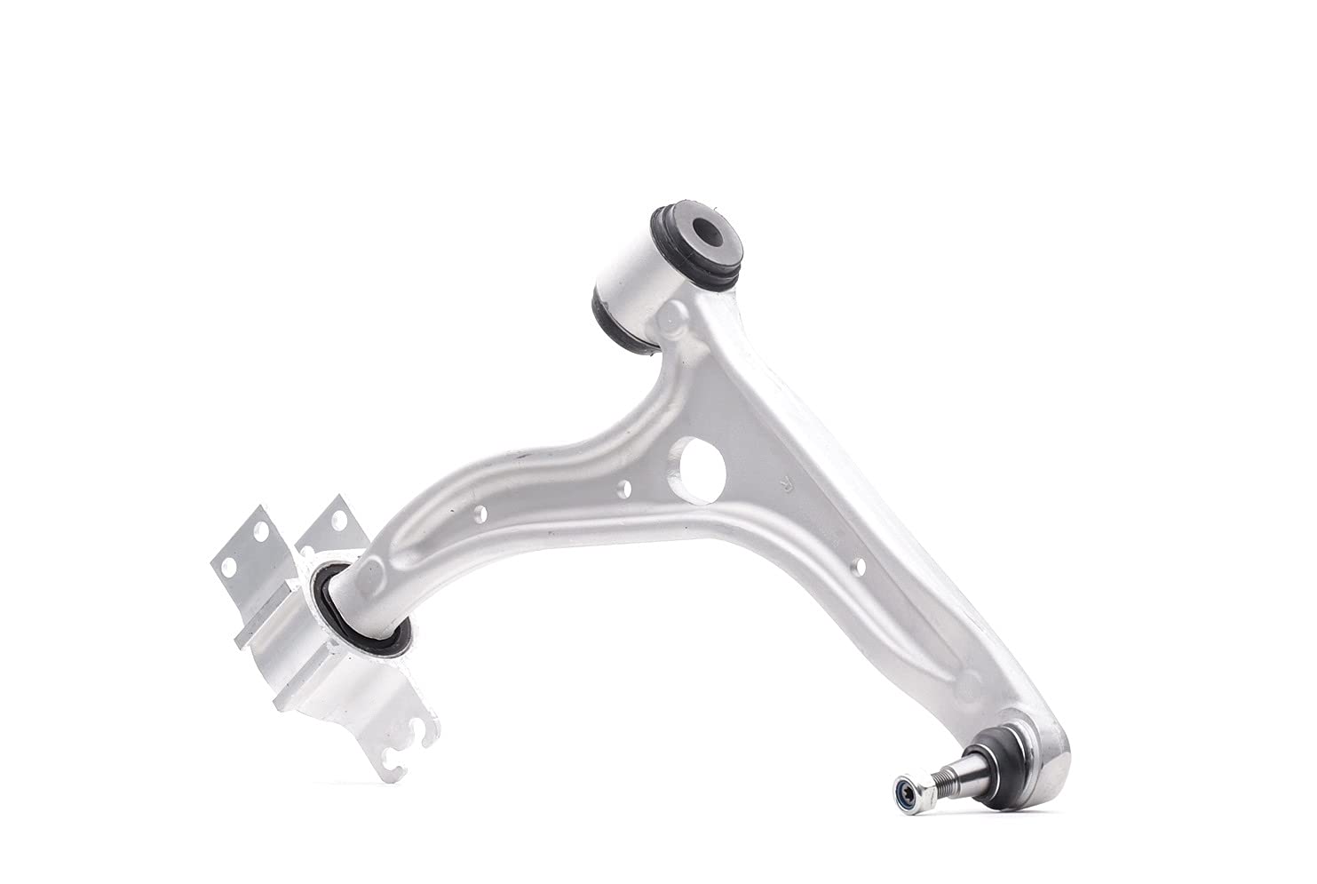 RIDEX 273C1006 Barra oscilante de suspensión de ruedas Delantero Derecha Compatible con MERCEDES-BENZ Clase A W176