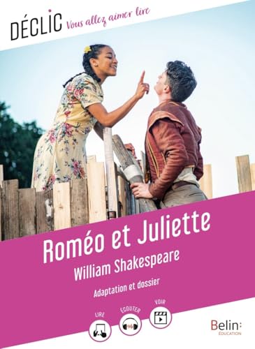 Roméo et Juliette für 3,95 EUR bei amazon.de Bild: Roméo et Juliette für 3,95 EUR bei amazon.de