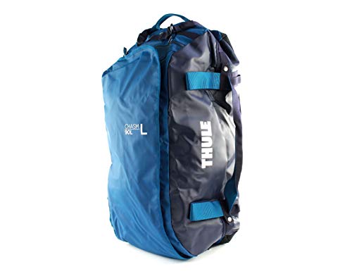 Thule chasm Sport Duffel Bag4