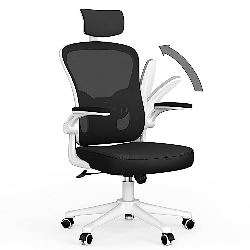 rattantree Sedia da Ufficio, Sedia Ufficio Scrivania con...