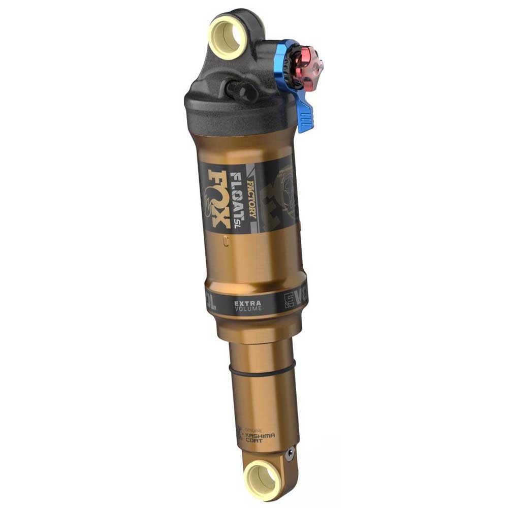 Amazon.com: Fox Shox Float SL Factory Shock, SV, 190x40mm