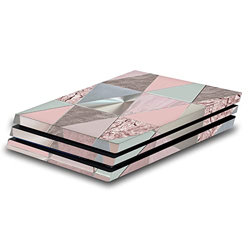 Skin autocollant PS4 Pro LebensArt pour sublimer votre console de jeu dans le salon