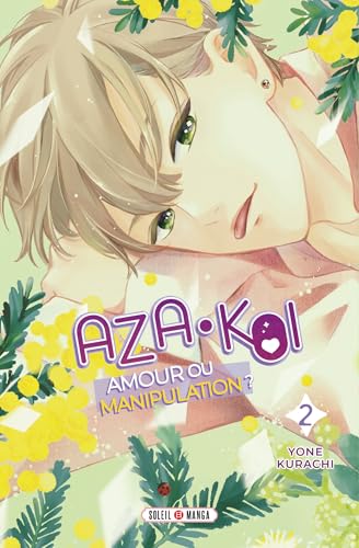 Couverture de Aza-koi