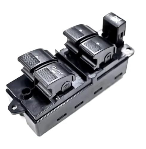 Interrupteur EB3T14A132BD3ZHE pour Ranger 2018 : commande vitre avant avant droite