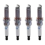 Iraurita Platinum Spark Plug Set Suitable For LAND ROVER DEFENDER, DISCOVERY, SPORT, RANGE ROVER