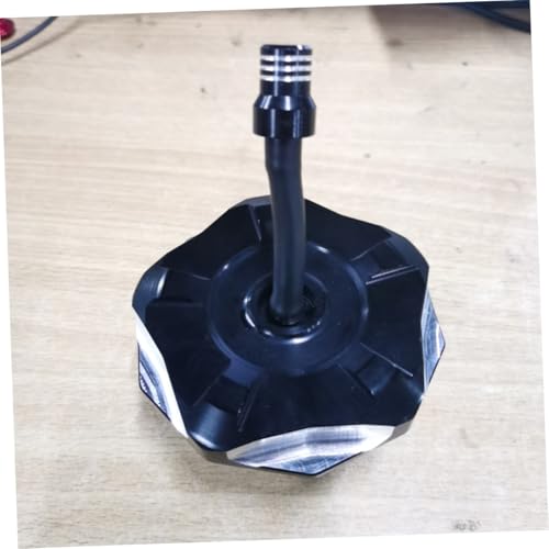Couvercle de réservoir résistant aux fuites Luxshiny installation simple sans outils - 6