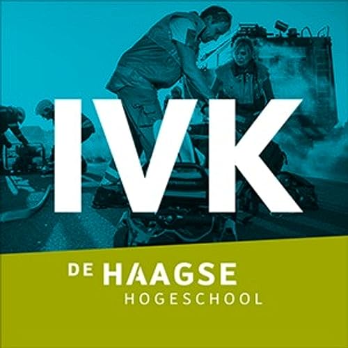 IVK - De start! cover art