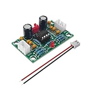 Perfectly suited for sound setups, stage equipment, conference systems, and car sound modifications where consistent integrity and adaptability are critical Crafted with PCB, this preamp module delivers superior conductivity, and durability compared ...