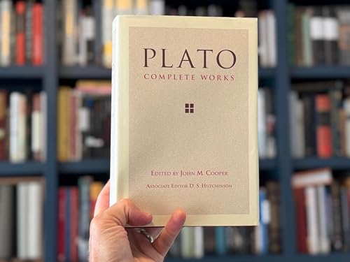 The Plato Project Podcast Por arte de portada