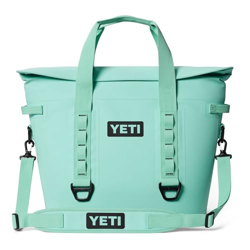 Image of YETI Hopper M Series Portable Soft Coolers with MagShield Access