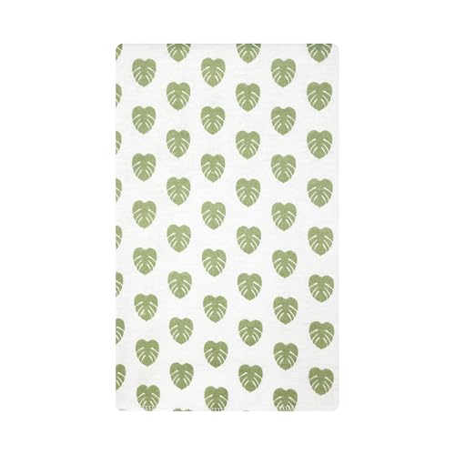 Image of Hudson Baby Infant Boys Cotton Flannel Burp Cloths 12-Pack Bundle, Monkey, One Size